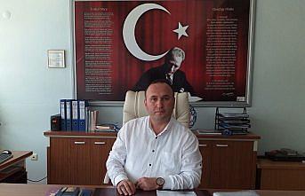 Ortaokul öğrencilerinden ihtiyaç sahiplerine yardım