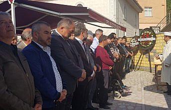 Oyuncu Yurdaer Okur'un acı günü