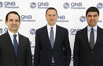 QNB Finansbank'tan KOBİ'lere 