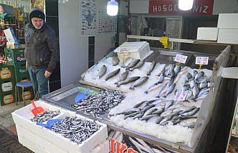 Ramazan ayında balık tüketiminde azalma