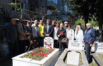 Ressam Osman Zeki Oral'ın vefatının 7. yılı