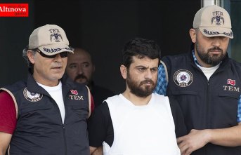 Reyhanlı saldırısının planlayıcısı 53 kez ağırlaştırılmış müebbete çarptırıldı