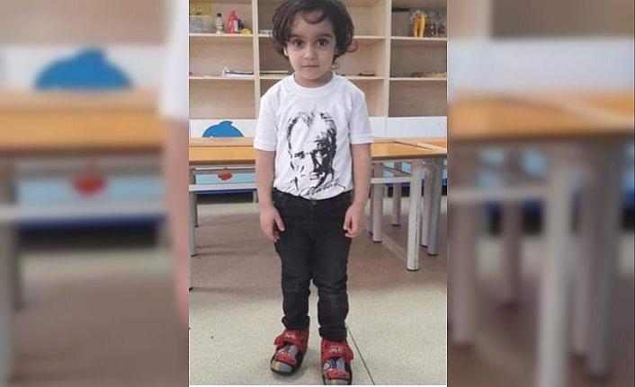 Rize'de kaybolan iki çocuk aranıyor