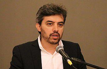 Sadakataşı'ndan Bolu'da iftar programı