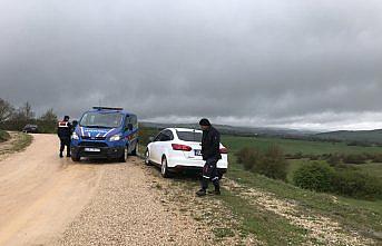 Salep toplama kavgası: 1 ölü