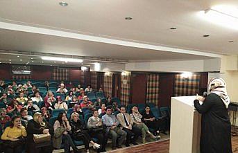 Samsun'da 48 kadına mikro kredi desteği