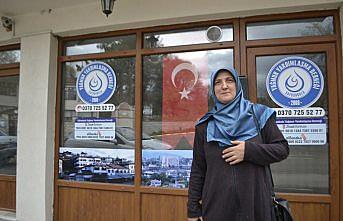 Şehitler adına Afrika'da su kuyuları açılacak