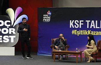 Setur’dan üniversiteli gençlere toplumsal cinsiyet eşitliği söyleşileri