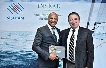 Şişecam yöneticilerine INSEAD'dan 