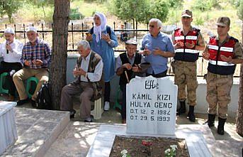 Solingen katliamının 26. yılı