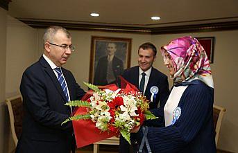Sosyal Güvenlik Haftası