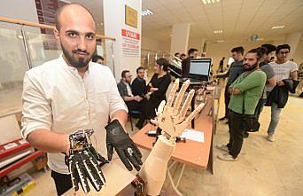 Suriyeli öğrenciler 