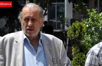 Tarihçi yazar Kadir Mısıroğlu vefat etti