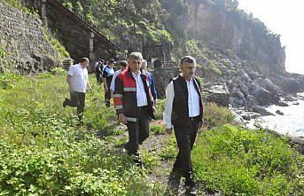 Tarihi varagel turizme kazandırılacak