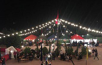 Terma City Ramazan Bayramı'nı 