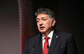 THY'nin 2019 hedefi 90 milyon yolcu