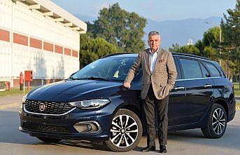 Tofaş'tan Egea ailesine 225 milyon dolarlık yatırım kararı