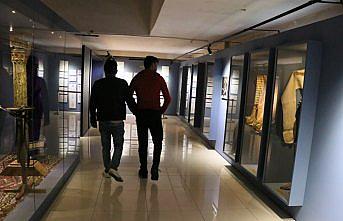 Tokat Şehir Müzesine 3 ayda 35 bin ziyaretçi