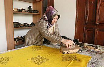 Tokat'ın 600 yıllık el baskısı yazması dünyaya tanıtılacak
