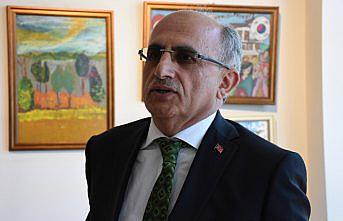 Trabzon'da mekatronik atölyesi açıldı