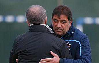 Trabzonspor, Kayserispor maçı hazırlıklarını tamamladı