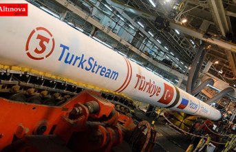 TürkAkım’da son aşamaya gelindi