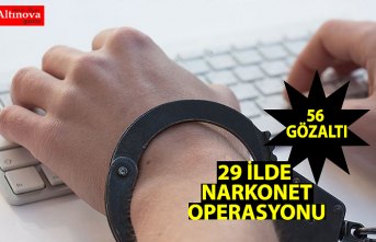 Uyuşturucuyu 'sanal ortamda' özendirenlere yakın takip