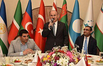 Vali Karadeniz madencilerle iftarda buluştu