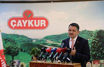 Yaş çay alım fiyatı açıklandı (2)