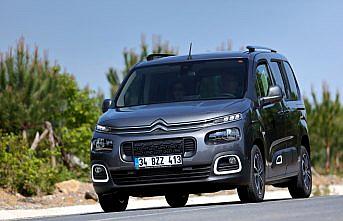 Yeni Citroen Berlingo'dan cazip teklif