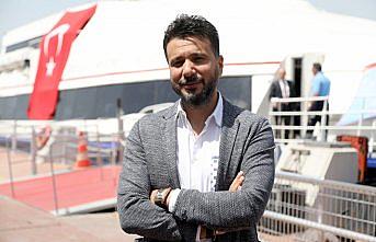 Yenikapı'dan Tuzla Viaport'a gemiyle turist akacak