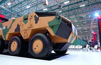 Yerli motorlu dev zırhlılar TSK envanterine girecek