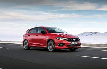 Yılın İlk 4 ayında pazarın lideri Fiat