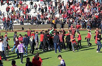 Yozgatspor 1959 TFF 3. Lig'de