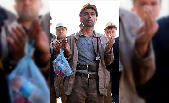 Zonguldak'taki grizu faciasının 9. yılı