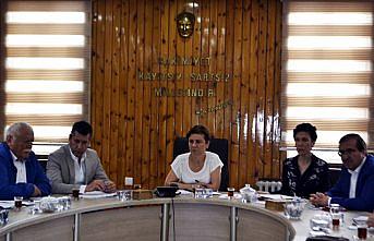 20. Uluslararası Altın Safran Belgesel Film Festivali'ne doğru