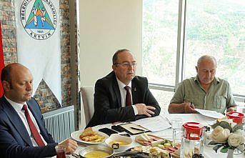 39. Kültür Turizm ve Sanat Festivali 27-30 Haziran tarihlerinde yapılacak