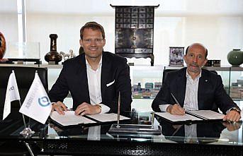 Abdi İbrahim ile Alvotech'ten biyoteknolojide stratejik ortaklık