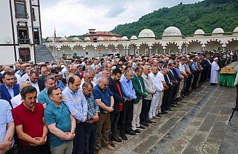 AK Parti Ordu Milletvekili Taşcı'nın acı günü