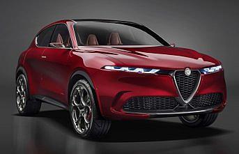 Alfa Romeo Tonale’ye Otomobil Tasarım Ödülü