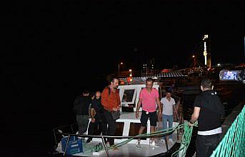 Askerden önce son konserlerini verdiler