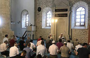 Aybüke öğretmen şehadetinin 2. yılında anıldı