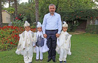 Bafra'da Sünnet Şöleni için başvurular başladı