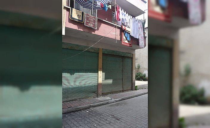 Balkondan düşen çocuk ağır yaralandı