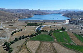 Bayburt'ta 17 köyün tapu tescil çalışmaları tamamlandı