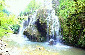 Bayram tatilinde Giresun on binlerce kişiyi ağırladı