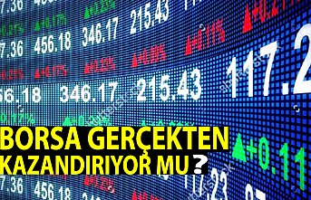 Borsalarda Kazandıracak 5 Altın Kural