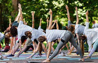 Boyner SWEAT FEST'te