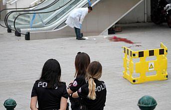 Düzce'de boğazından bıçaklanan kişi öldü
