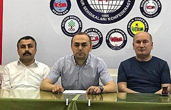 Eğitim-Bir-Sen'den ek ders ücretlerinin ödenmemesi tepki